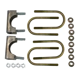 #014-146677 – Over/Under Conversion Kit for 2-3/8″ Axle Tube