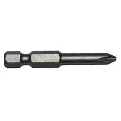 #009-43P2 – #2 Phillips Power Bit, 2-3/4″