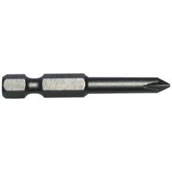 #009-42P2 – #2 Phillips Power Bit, 2″