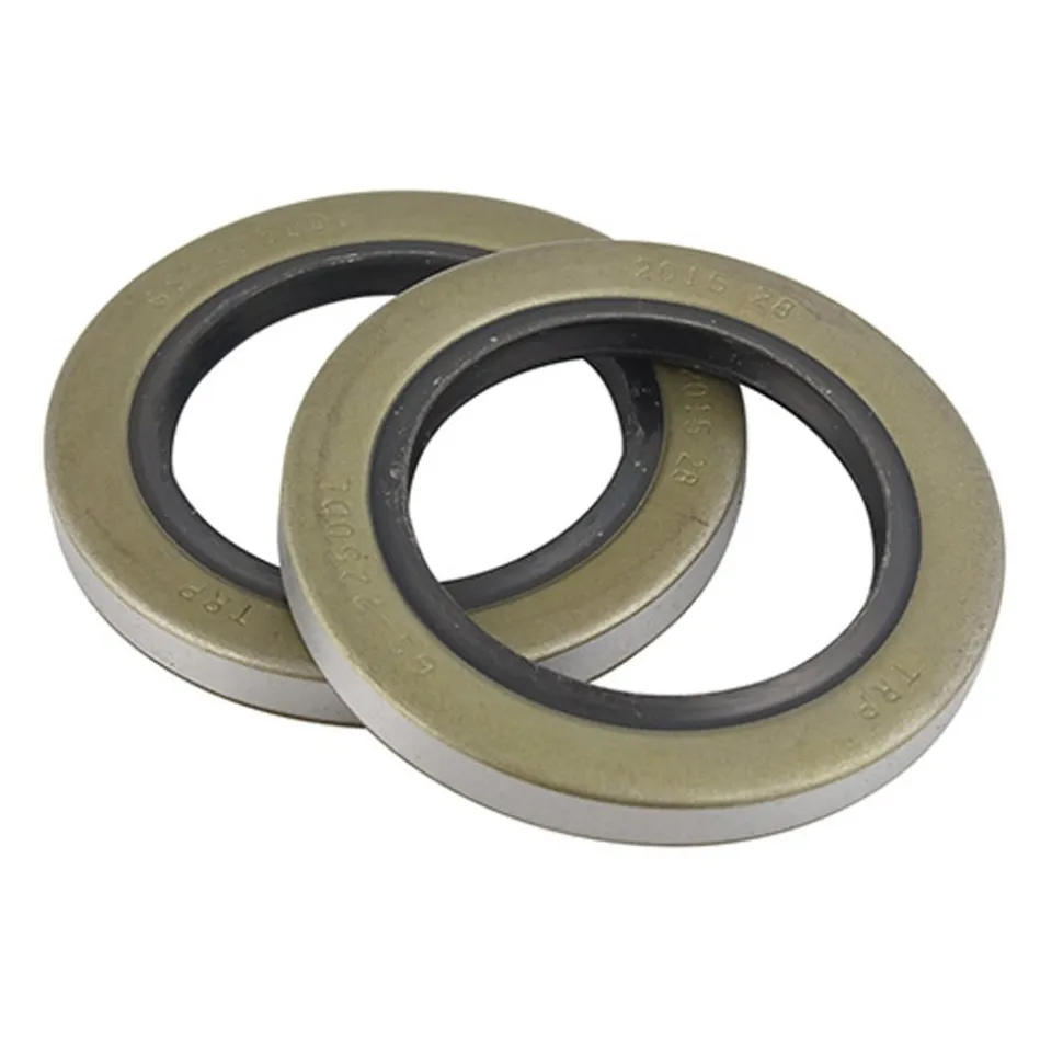 #014-122088-P – Double Lip Grease Seal for 5200/6000/7000 lb. (2 Pack)