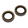 #014-122087-P – Double Lip Grease Seal for 2800-3500 lb. (2 Pack)
