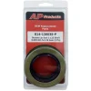 #014-130035-P – Double Lip Grease Seal 2.125 Shaft, 3.376 O.D. 5.2-7 lb. (2 Pack)