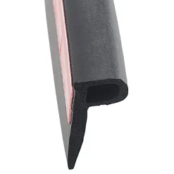 #018-607 – P Seal, 2-1/2″ x 7/8″ x 100′