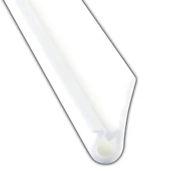 #018-635-96 – Poly Sewn in Clip, 1-3/16″ x 3/8″ x 8′