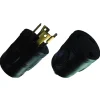 #16-00517 – 4 Prong 30 AMP Park Generator Locking Adapter