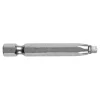 #009-250QB2P – #2 Square Recess Power Bit, 2″