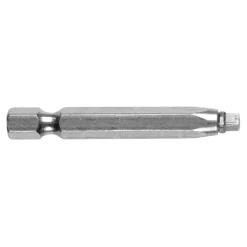 #009-250QB2P – #2 Square Recess Power Bit, 2″