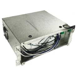 #5375R – Converter Lower Section Replacement