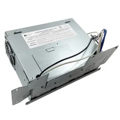 #8365R – Converter Lower Section