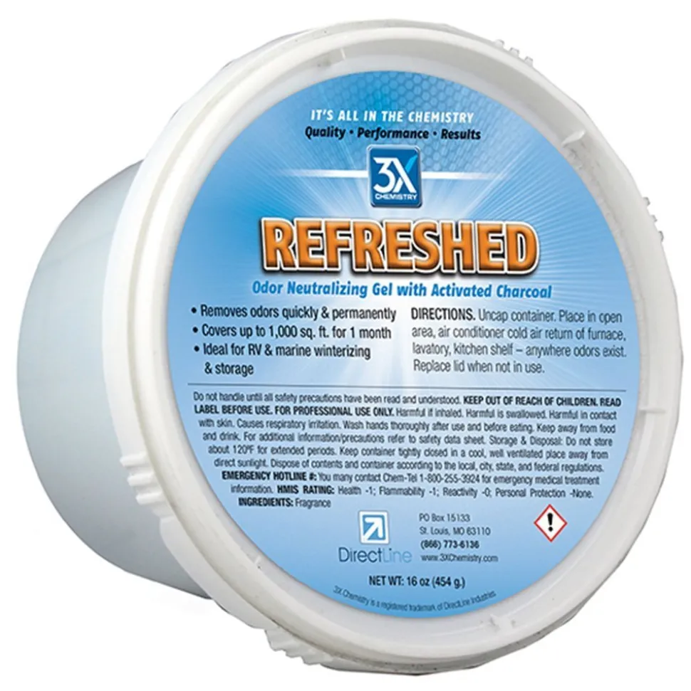 #152 – Refreshed Tub, 16 oz.