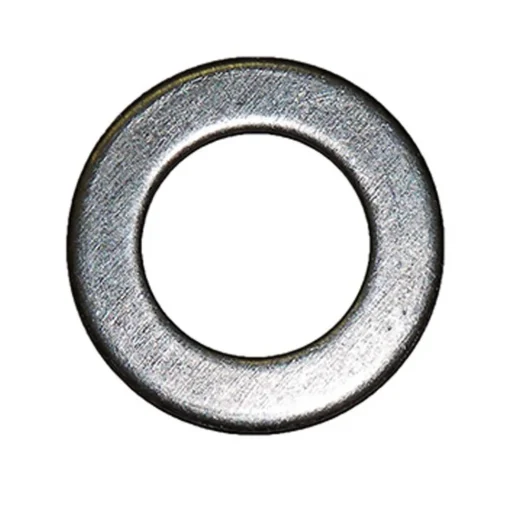 #014-119214 – Round Spindle Washer, 1″, 25 Pack