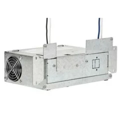 #55RU – Lower Section Replacement