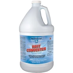 #210 – Rust Converter Liquid, 1 gal.