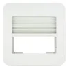 #015-201612 – RV Vent Shade