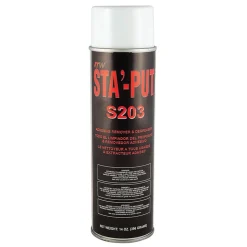 #001-S203 – Adhesive Remover & Degreaser, 14 oz.