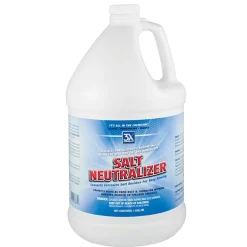 #156 – Salt Neutralizer Liquid, 1 gal.