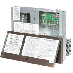 #8355 – 8300 Series 55A Converter Power Center