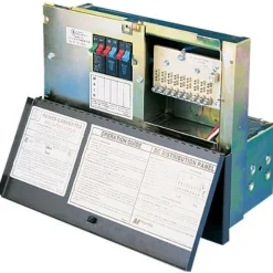 #8375 – 8300 Series 75A Converter Power Center