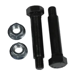#014-122290 – Shackle Bolt 2.32 x 9/16″ w/Nut, 2 Pack