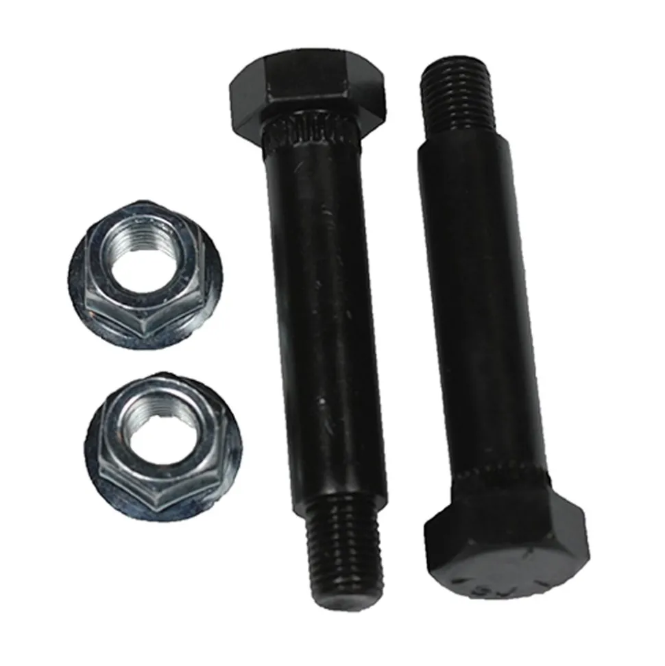 #014-122290 – Shackle Bolt 2.32 x 9/16″ w/Nut, 2 Pack