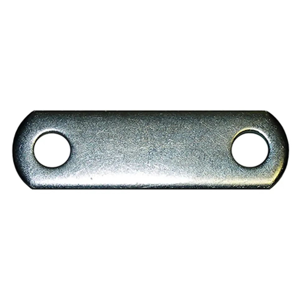 #014-122487 – Shackle Link Yellow Zinc 2-1/4″