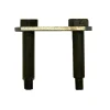 #014-125675 – Shackle Link/Bolt Assembly, 2-1/4″