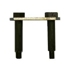 #014-125675 – Shackle Link/Bolt Assembly, 2-1/4″