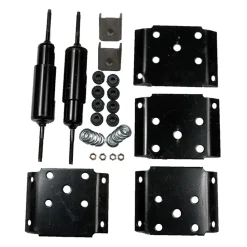 #014-156018 – Shock Kit for 2-3/8″ and 3″ Axle Tube