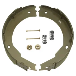 #014-136444 – Shoe and Lining Kit for 12″