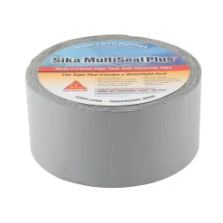 #017-413831 – SIKA Multiseal Plus, 3″ x 50′ Membrane, Gray