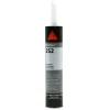 #017-90916 – SIKAFLEX 252 Adhesive, 300 ML, Black