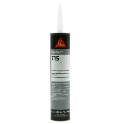 #017-187690 – SIKAFLEX 715 RV Roof Sealant, 300 ML