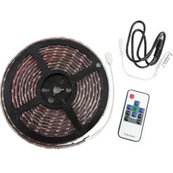 #016-SL5100 – Revolution 5000 LED Strip Light RF Controller