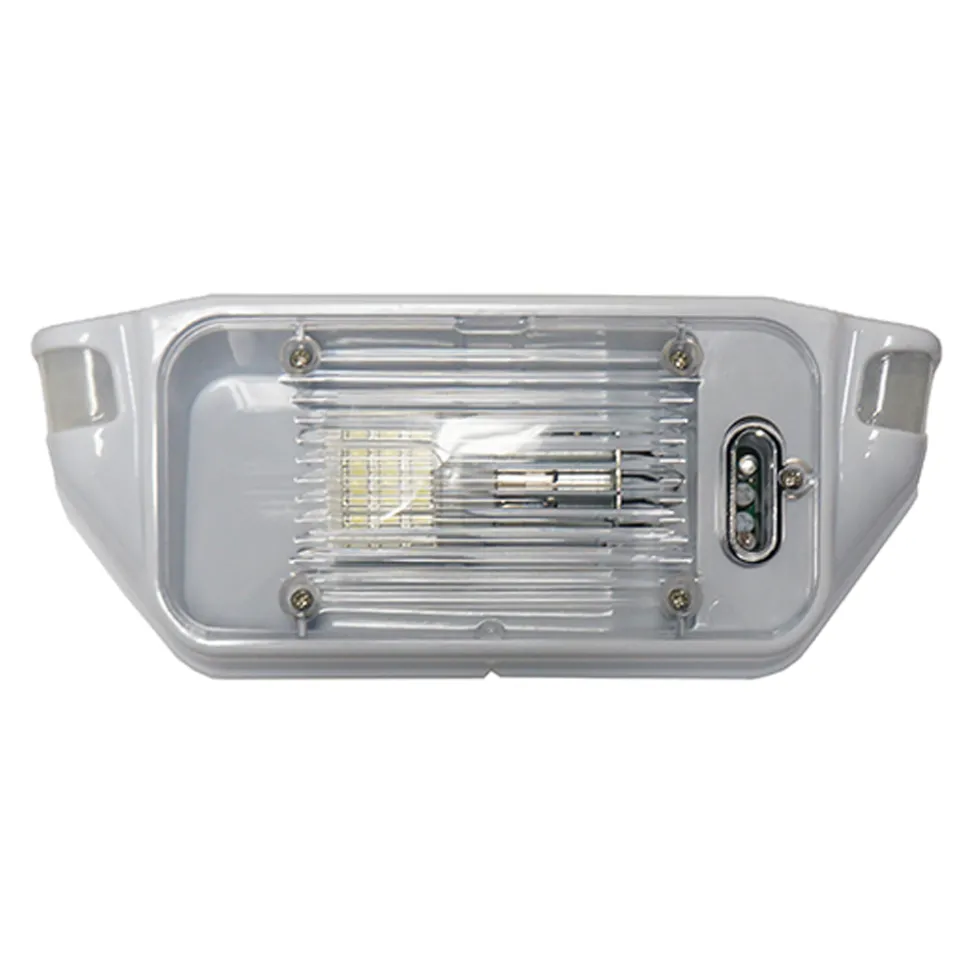 #016-SL1000 – 12V Motion Light – White