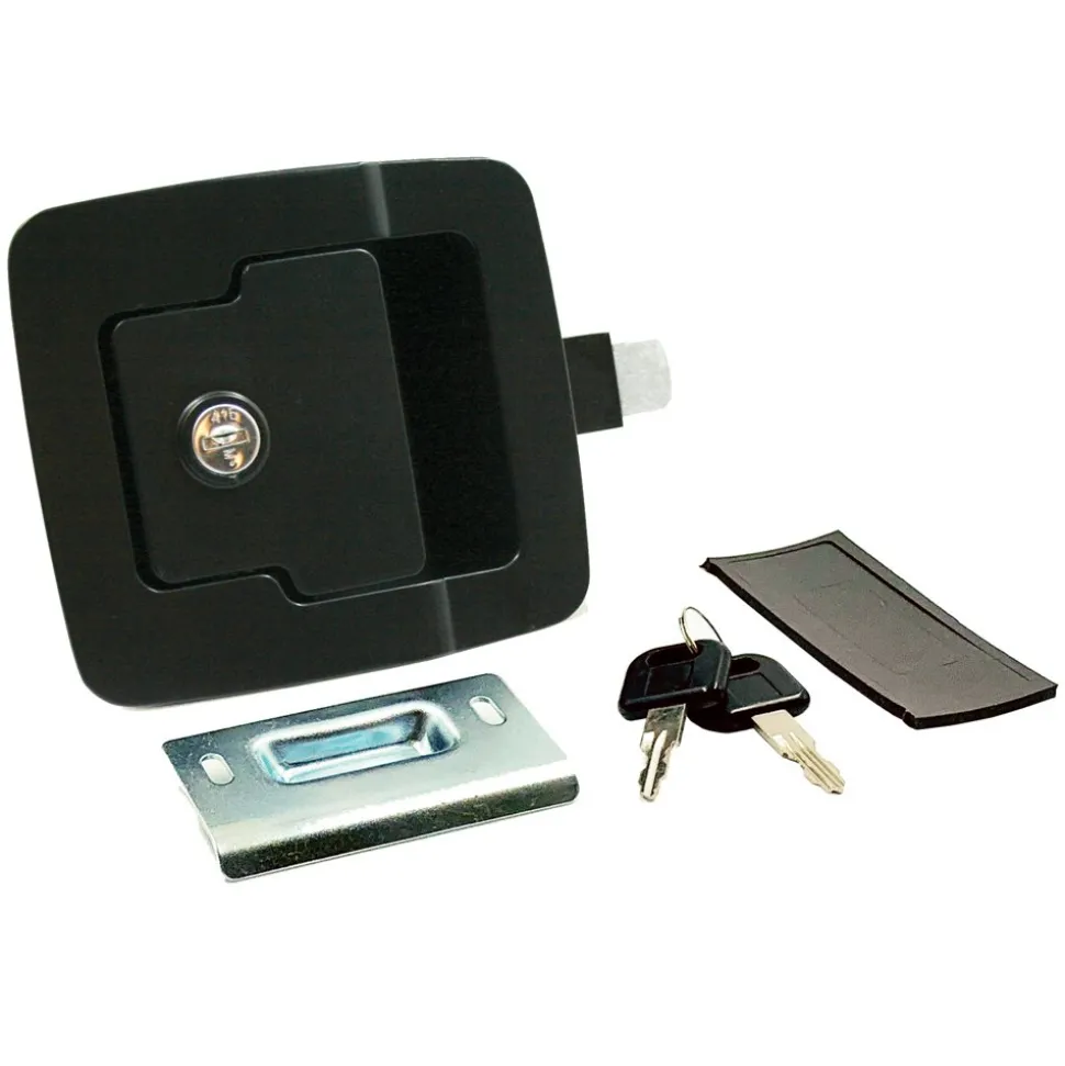 #015-246219 – Slam Latch