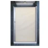 #015-3301 – Slow-Roll Shower Door, 36″ x 64″