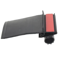 #018-668 – Snap-in Seal, w/2-7/8″ wiper, 4-1/8″ x 23/32″ x 35′