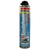 #001-9020 – Soudafoam Low Expansion Foam, 24oz. Black