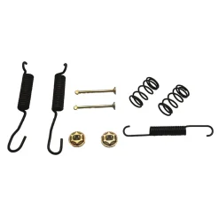 #014-136445 – Spring and Hardware Kit for 12″
