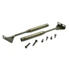 #013-057 – Spring Door Support Brass, 2 Sets