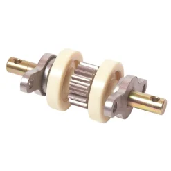 #014-122837 – Standard Gear Pack Assembly (18 Teeth)