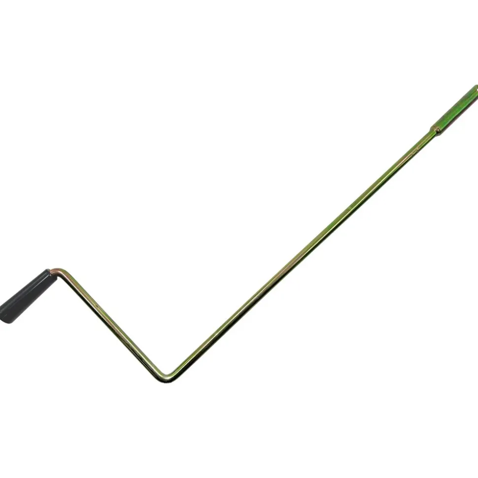#014-119226 – Standard S/O & Landing Gear Crank Handle