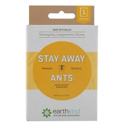 #020-130 – Stay Away Ants