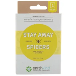 #020-133 – Stay Away Spiders