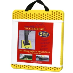 #007-87825 – Super Dolly Jack Pads, 2 Pack, 15″ x 17″ x 1″