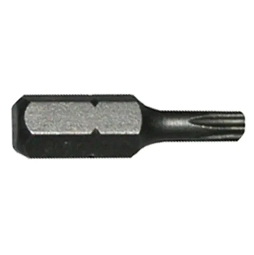 #009-000T25 – T25 Torx Insert Bit, 1″