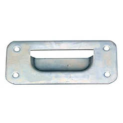 #013-959 – Table Hinge Bracket Kit Wall Plate, 2-Pack