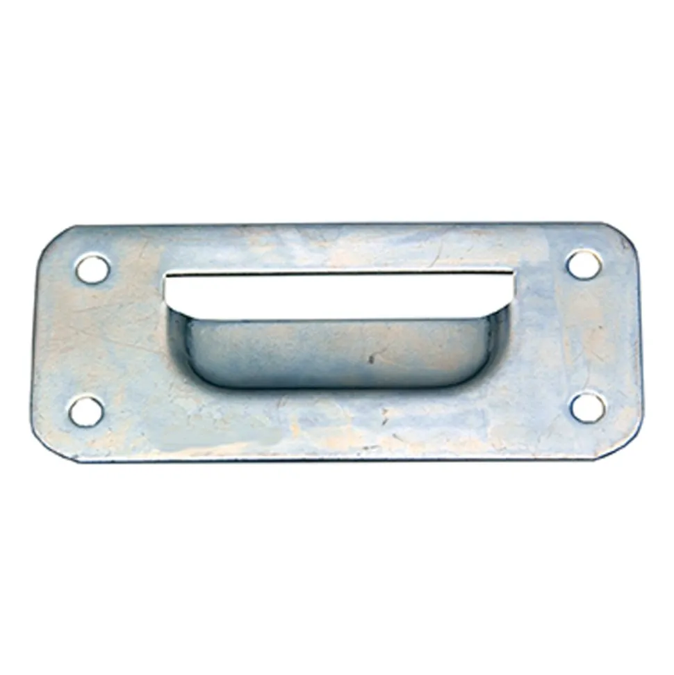 #013-959 – Table Hinge Bracket Kit Wall Plate, 2-Pack