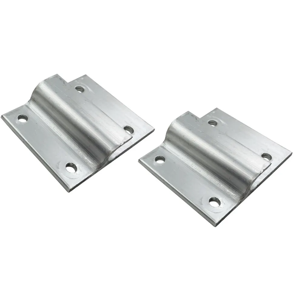 #013-960 – Table Hinge Bracket Kit Bracket Hinge Only, 2-Pack