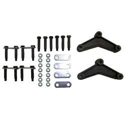 #014-121097 – 15″ Tandem A/P Kit 33″ Axle Spacing Eq-104